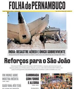 Edição Impressa