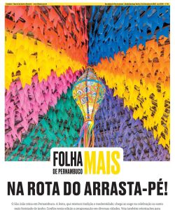 Edição Impressa