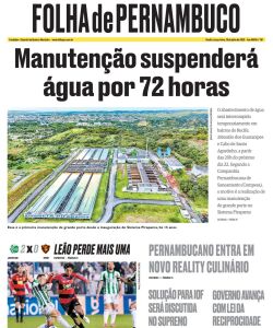 Edição Impressa