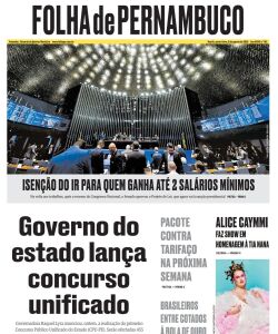 Edição Impressa