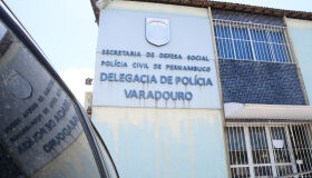 Concursados vão suprir falta de pessoal nas DPs