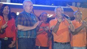 Em Goiana, Jarbas reforça campanha de Osvaldo