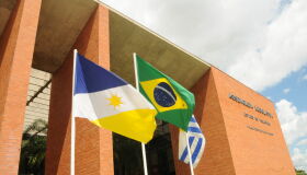 Assembleia Legislativa do Tocantins abre 165 vagas de até R$ 25 mil