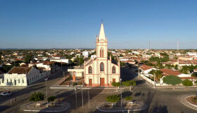 Câmara de Belém de São Francisco homologa concurso