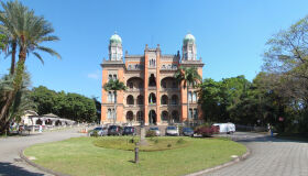 Fiocruz prorroga data de aplicação das provas