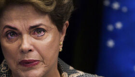 Dilma pediu à Odebrecht R$ 4 milhões para Gleisi, diz revista