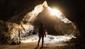 [Motivação] Desejo que você não tenha medo da vida