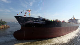 Transpetro abre 141 vagas imediatas com salário de R$ 10,8 mil