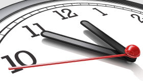 As Palavras que me Inspiram Hoje: Gratidão e Tempo