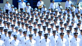 Aeronáutica inscreve para 450 vagas em todo o país