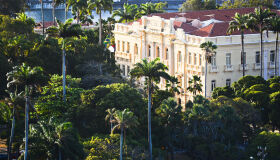 Estado nomeia aprovados em concurso para gestor governamental