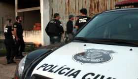 Aberto concurso para delegado com salário de R$ 15,2 mil