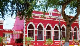 Prefeitura de Floresta anula nomeação de concurso