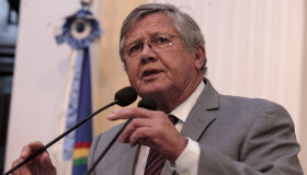 Ângelo Ferreira denuncia irregularidades em Sertânia