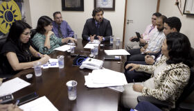 Comissão acelera trabalhos para elaborar lei estadual anticorrupção