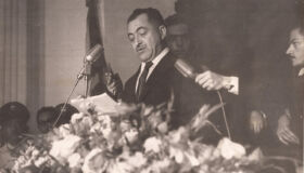 A construção social da memória de Miguel Arraes