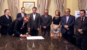 Fernando Monteiro articula parceria entre Caixa e Imip