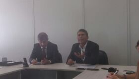 PCR vai reduzir de 24 para 15 secretarias em novo governo de Geraldo Julio