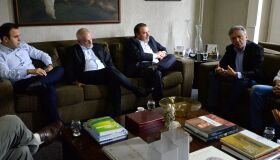 Queiroz afirma que deixará R$ 135 mi em investimentos