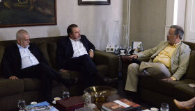 Jungmann diz ter certeza de que Temer termina mandato