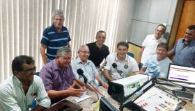 Sertânia: Ângelo Ferreira anuncia novos nomes para secretariado