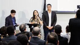 Confira a lista de secretários de Caruaru