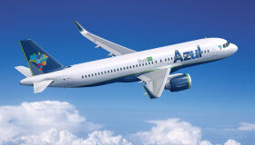 Azul anuncia 170 vagas em todo o País