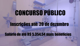 Conselho de Fisioterapia em Minas Gerais abre concurso com 26 vagas