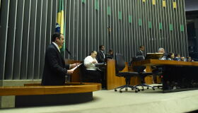 Paulo Câmara destaca legado político de Miguel Arraes