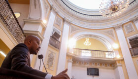 Em carta, Edilson pontua as razões da candidatura à presidência da Alepe