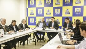 PCR anuncia meta de R$ 90 mi em cortes de despesas para 2017
