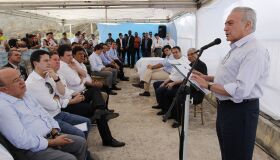 Em PE, Governo autoriza R$ 45,7 mi para obras hídricas