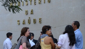 Concurso do Ministério da Saúde com salário de até R$ 5.744