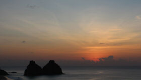 Sai o resultado final da seleção simplificada de Fernando de Noronha