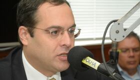 Paulo Câmara prevê 2017 tão difícil quanto anos anteriores