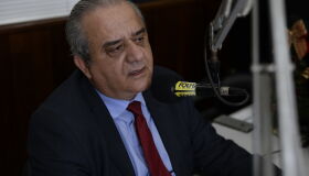 Lessa: Governo se esforça para equilibrar as contas