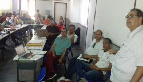 Olinda: Comissão do Carnaval apresenta propostas a Professor Lupércio