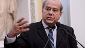 Romário Dias engrossa o coro do “Fora Temer”