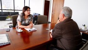 Priscila vai ao TCE solicitar informações sobre obras inacabadas em Pernambuco 