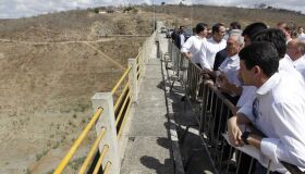 Temer afirma que NE é prioridade para governo