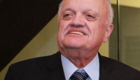 Uchoa: 'Não tenho nenhuma vaidade de ser por ser presidente'