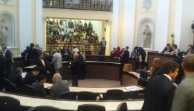 Começa eleição para Mesa Diretora da Alepe