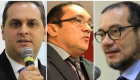 MPPE define lista tríplice para procurador-geral