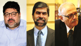 Paulo câmara anuncia mudanças em sua equipe