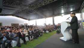 Geraldo: Não existe mais certeza sobre 2017