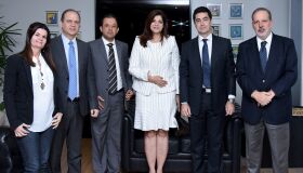 Armando e Pimentel articulam recursos para Araripina com ministro da Saúde