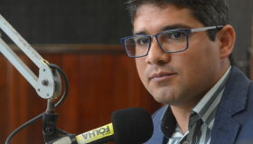 Renato Antunes: Sou de uma base inteligente e cobrarei ações ao governo