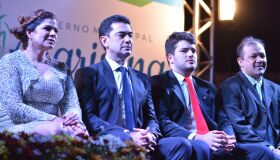 Araripina: Raimundo Pimentel e Bringel são empossados 