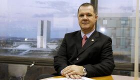 Ex-ministro Carlos Gabas debate Reforma da Previdência em PE