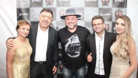 Com direito a show de Forró, Patriota toma posse em Afogados da Ingazeira